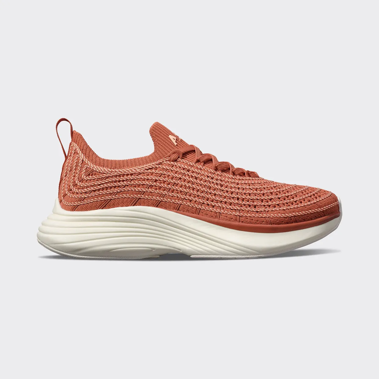 APL TechLoom Zipline “Rust/Neon Peach/Pixel” (Dames)