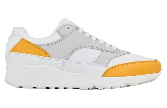 Saint Laurent Bump Sneaker White (757319AACQ17068)
