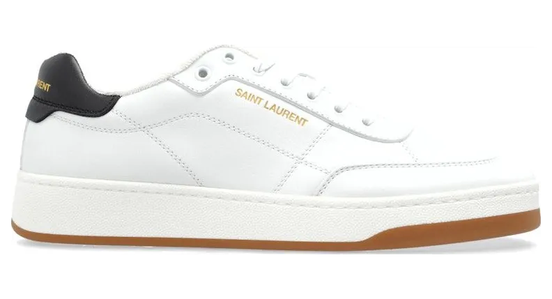 Saint Laurent SL/61 Low White Optique Black (819476 00NI0 9061)