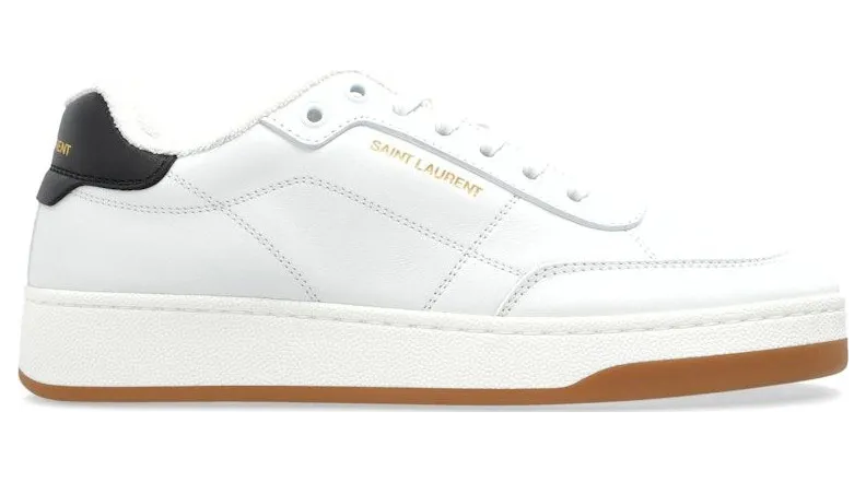 Saint Laurent SL/61 Low White Optique Black (819478 00NI0 9061)