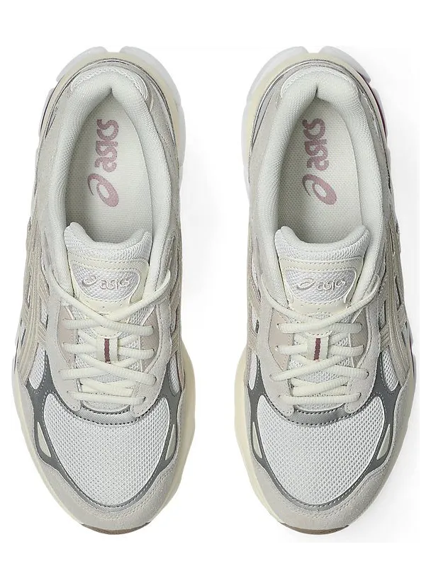Asics Gel NYC 2.0 “White/Cream”: de sequel waar niemand om vroeg (6)