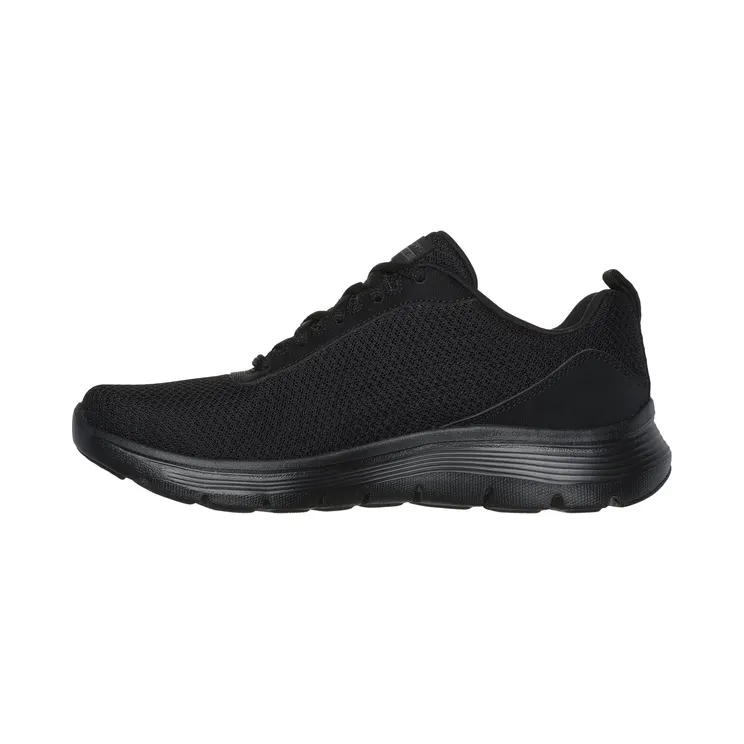 skechers-flex-appeal 150200_BBK