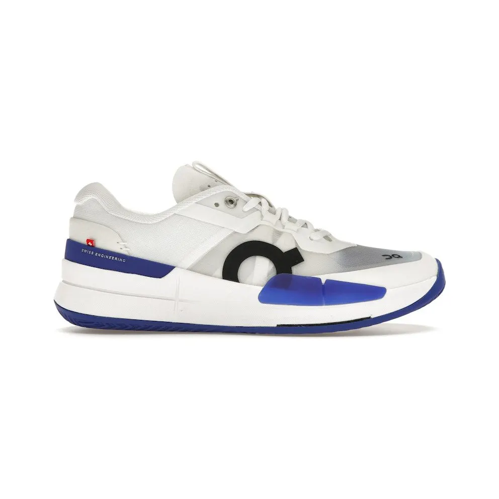 On The Roger Pro 2 White Indigo (3ME10300629)