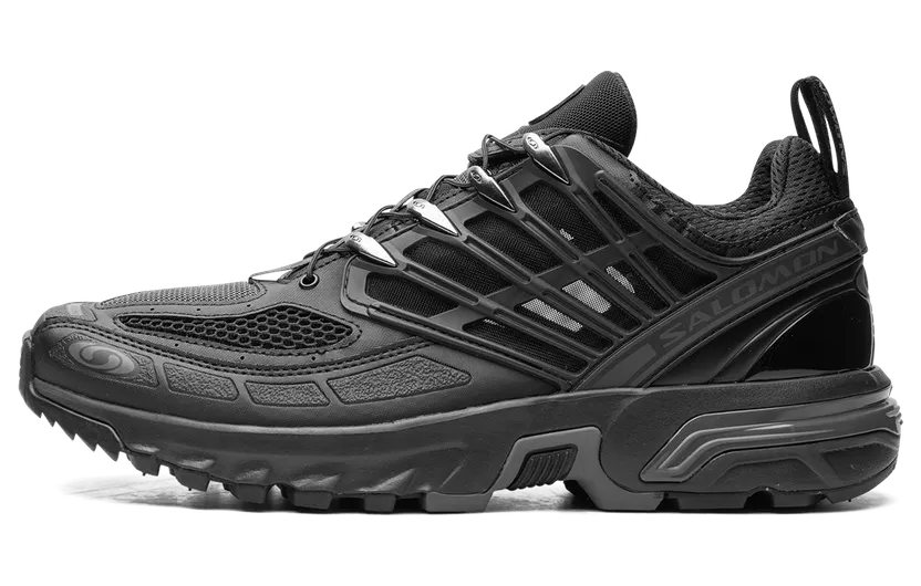 Salomon ACS Pro “Black” (L47179-800)