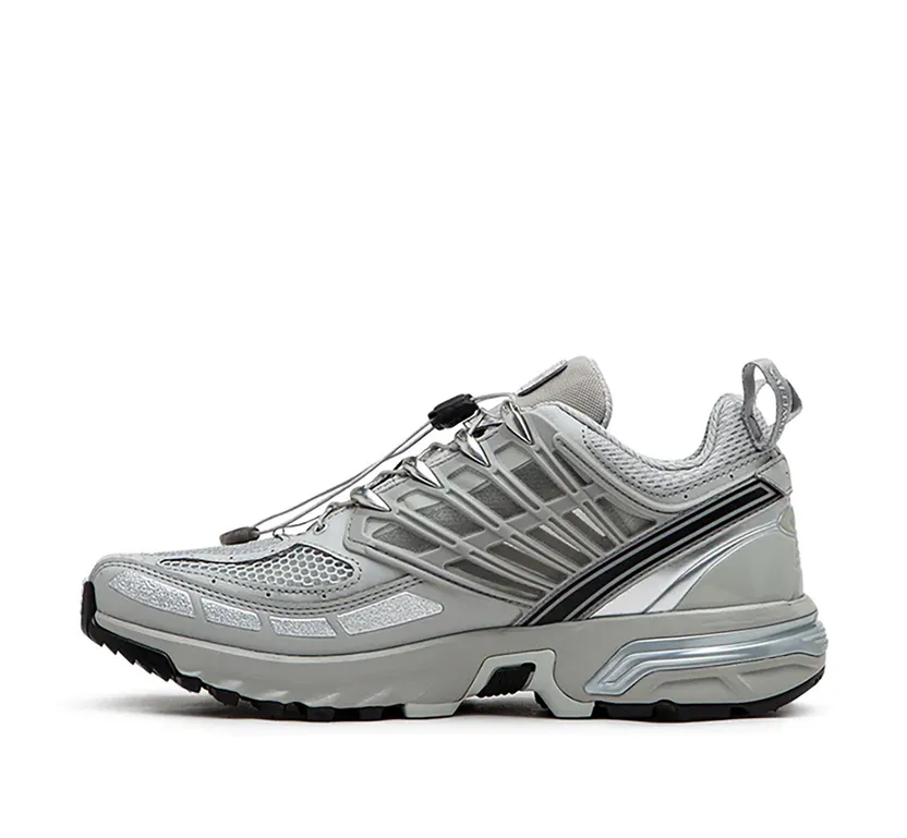 Salomon ACS Pro “Metal Silver Metallic” (L47299-100)
