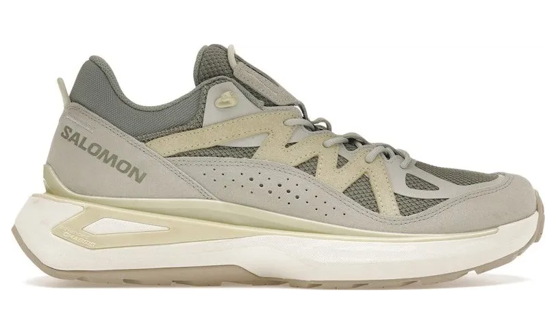 Salomon Odyssey ELMT Low Shadow / Metal / Aloe Wash (L47376700)