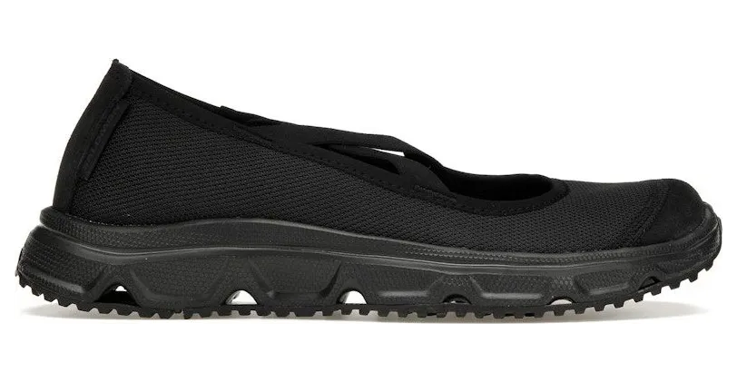 Salomon RX Marie-Jeanne Sandy Liang Black (L47632200)