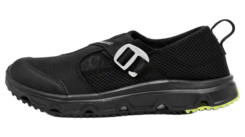 Salomon RX Moc 3.0 Nomad “Black” (L49161-100)