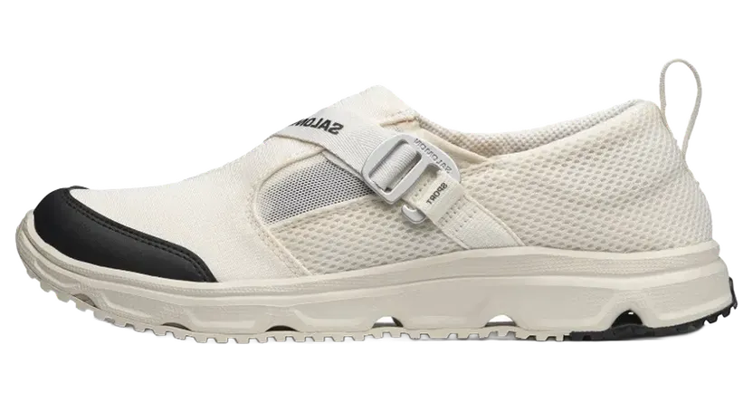 Salomon RX Moc 3.0 Nomad “Vanilla Ice Almond Milk” (L47957-200)