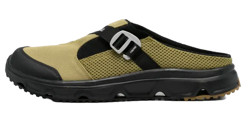 Salomon RX Slide 3.0 Nomad “Black Willow” (L49159-200)