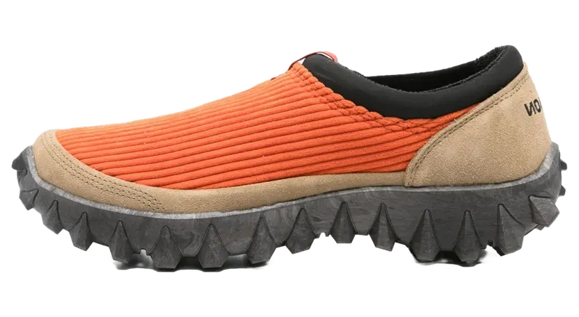 Salomon Snowclog “Corduroy Burnt Ochre Kelp” (L47794-600)
