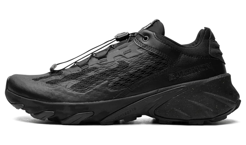 Salomon Speedverse PRG “Black” (L41754-200)