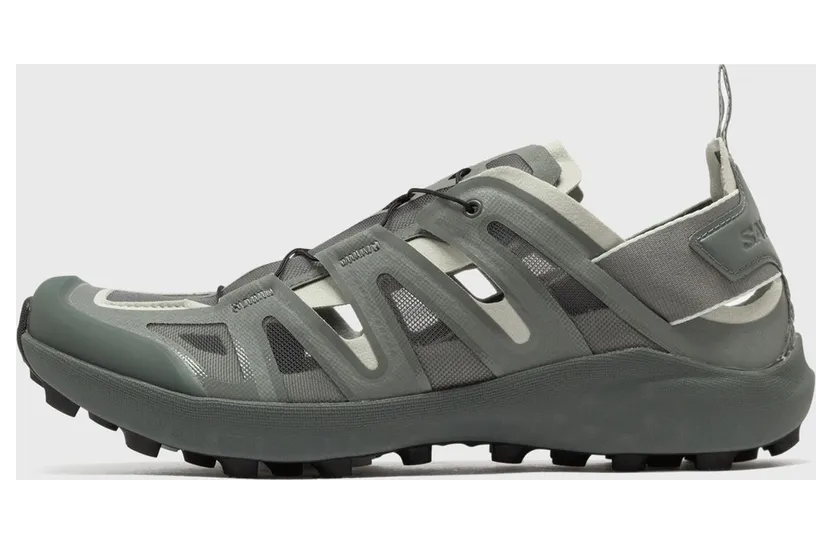 Salomon Udara Grey
