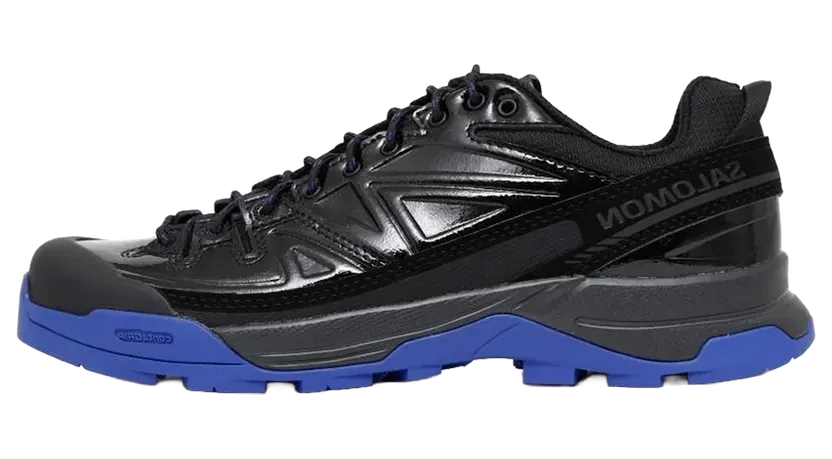 Salomon X-ALP “Recon Black Blue” (L47969-400)