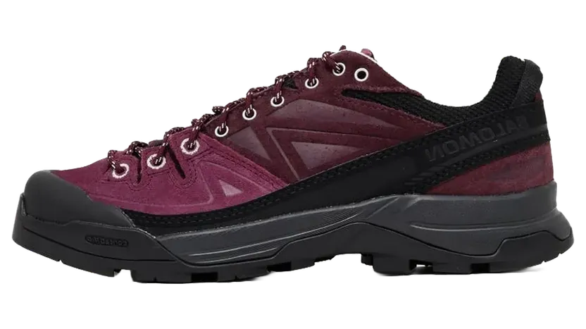Salomon X-ALP LTR “Winter Bloom Plum Perfect” (L47988-900)