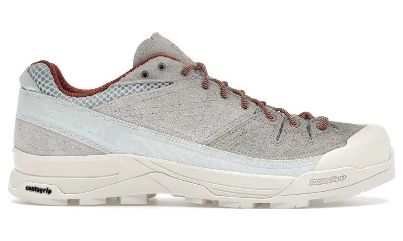Salomon X-ALP Suede Ice Flow Russet (L47725100)