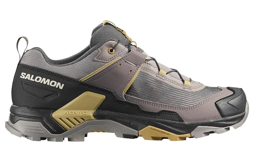 Salomon X Ultra 5 Cloudburst Black Willow (L49099100)