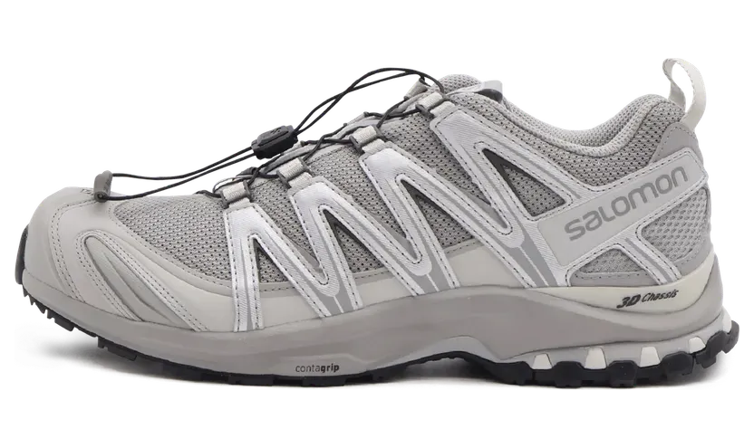 Salomon XA PRO 3D (alloy / ftw silver / lunar rock) – L41617500