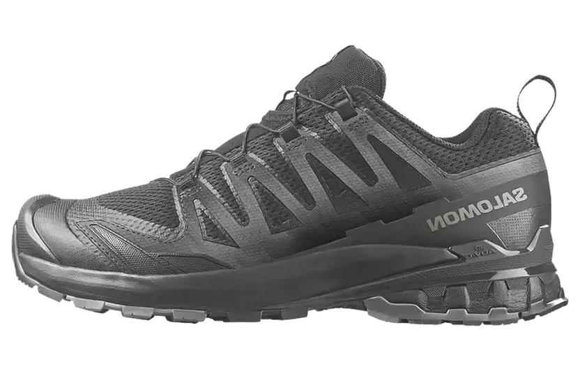 Salomon XA Pro 3D V9 “Black Phantom” (L47273-100)