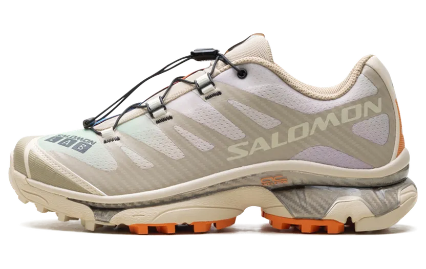 Salomon XT-4 OG “Aurora Borealis Shortbread” (L47442-400)