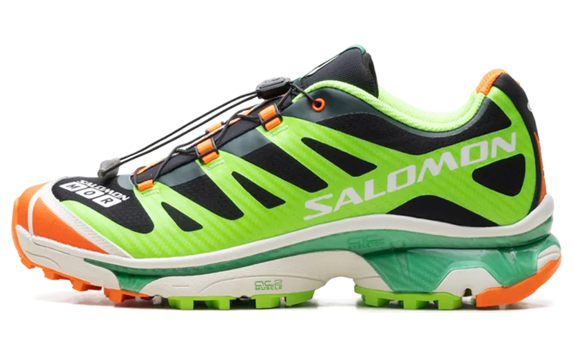 Salomon XT-4 OG “Feid – Ferxxocalipsis” (L47822-500)
