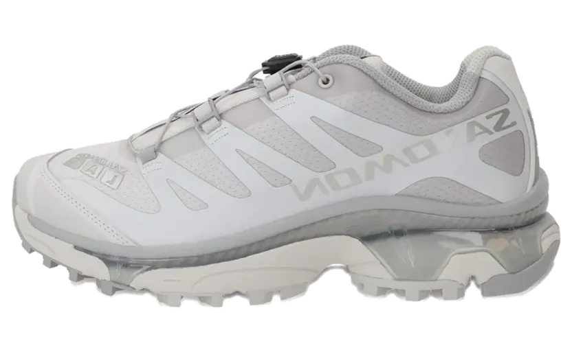 Salomon XT-4 OG “Lunar Rock Alloy Silver” (L47866-300)