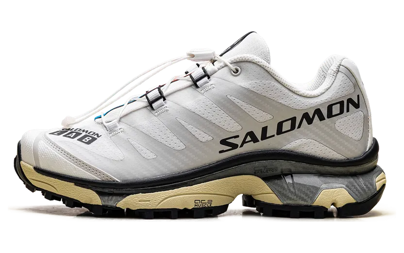 Salomon XT-4 OG “White Lunar Rock Night Sky” (L49187-100)