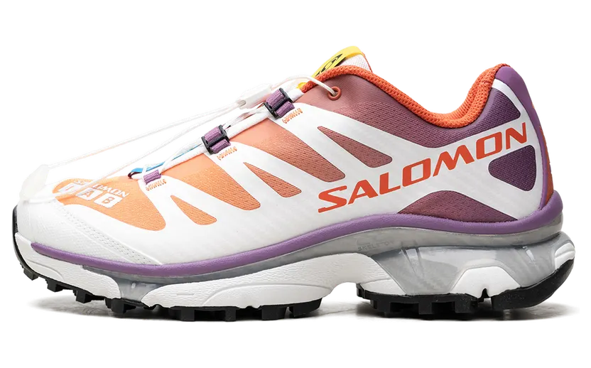 Salomon XT-4 OG “White Nectarine Concord Grape” (L49270-700)