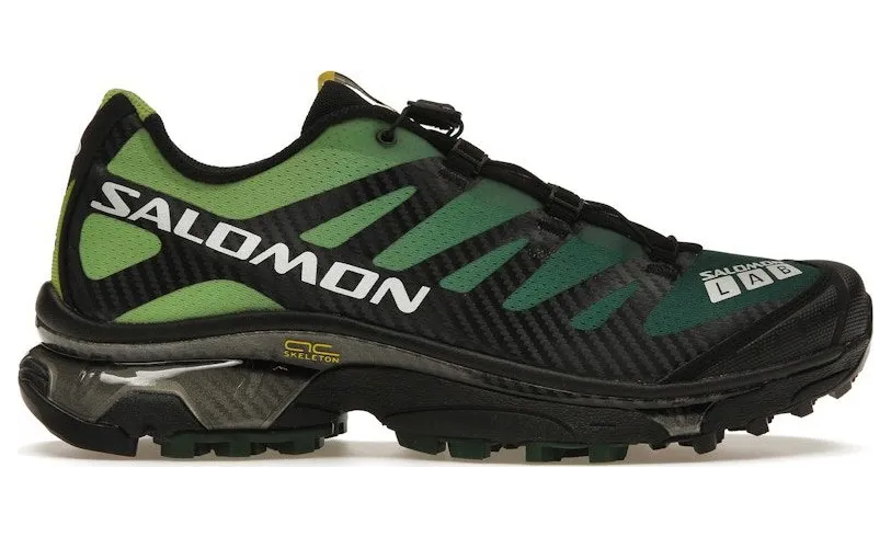 Salomon XT-4 OG Eden Bright Lime Green (L47133200)