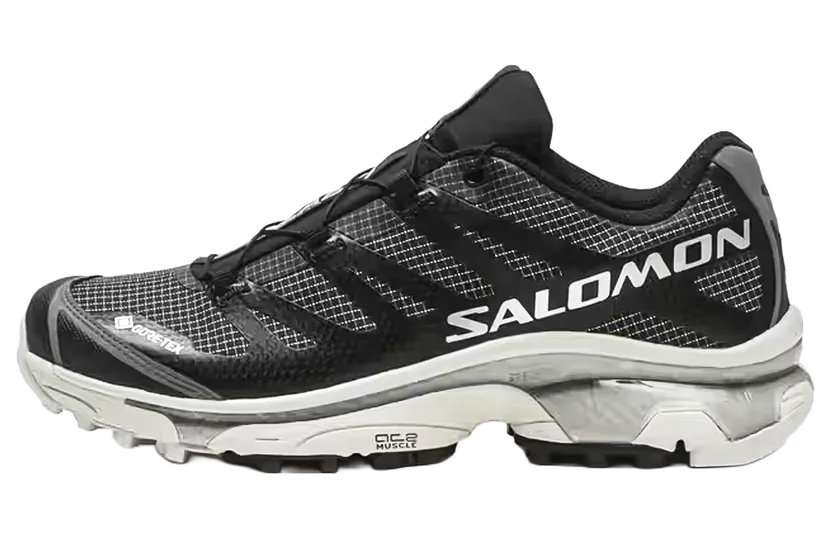 Salomon XT-4 OG GTX “Black Lunar Rock” (L47953-400)