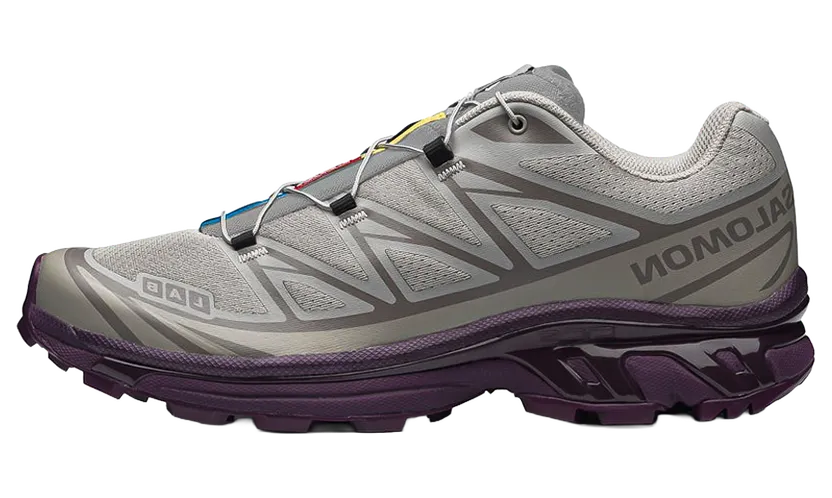 Salomon XT-6 “Paloma Winter Bloom” (L47988-300)