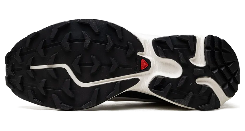 Salomon XT-6 “Rainy Day Black White”: gemacht für graue Tage (4)