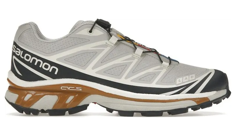 Salomon XT-6 Dark Sapphire (L47136600)