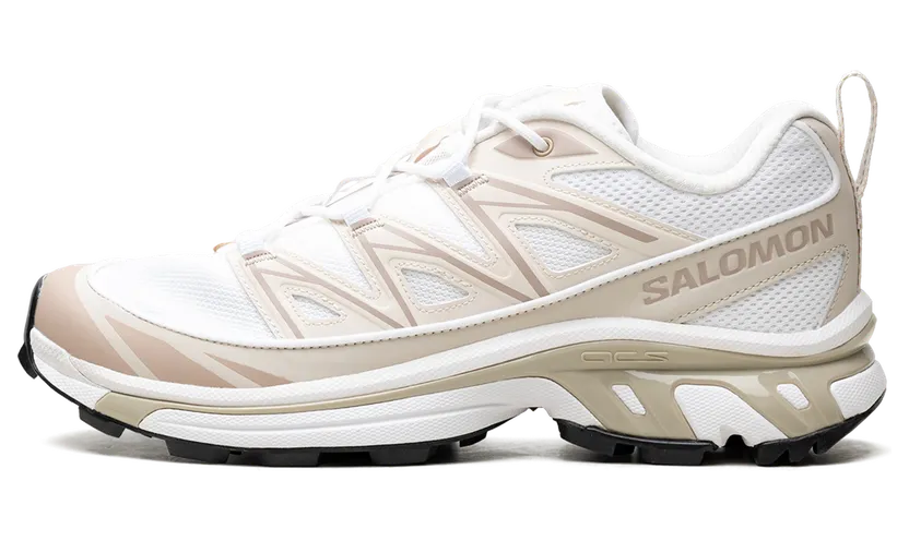 Salomon XT-6 Expanse “White Rainy Day” (L47724-200)