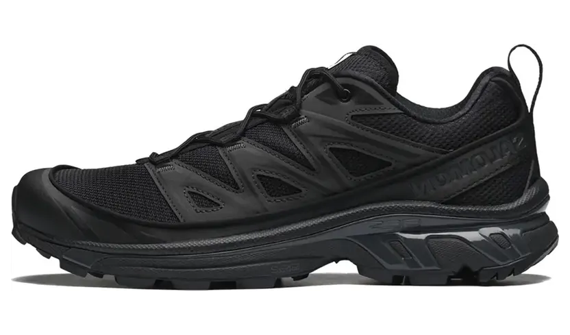 Salomon XT-6 Expanse Black Magnet (L41741300)