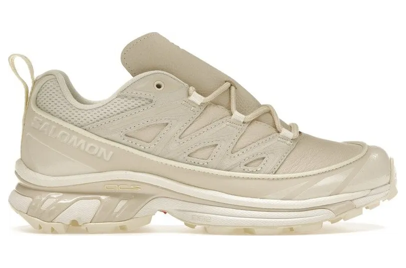 Salomon XT-6 Expanse LTR Vanilla Ice / Almond Milk / Transparent Yellow (L47294800)