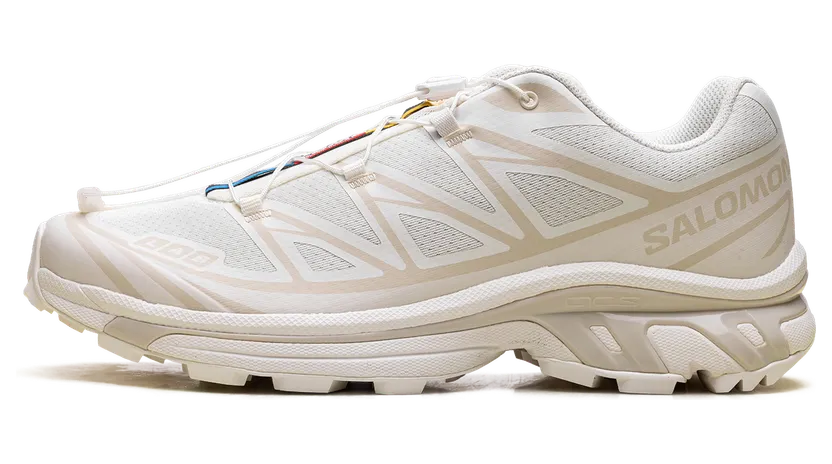 Salomon XT-6 Vanilla Ice / Vanilla Ice / Almond Milk (L47445300)