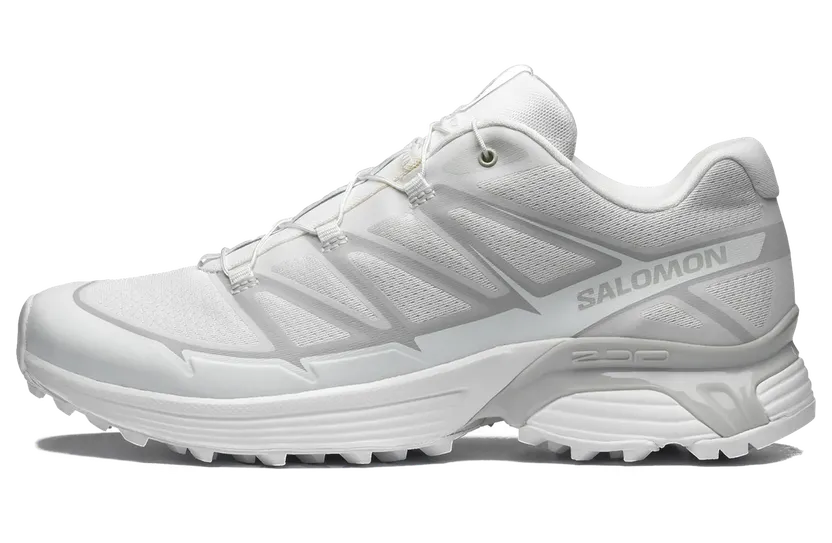 Salomon XT-Pathway 2 “White Metal” (L47690-900)