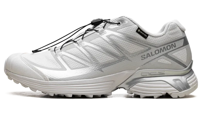 Salomon XT-Pathway GTX “Lunar Rock Alloy” (L47730-900)