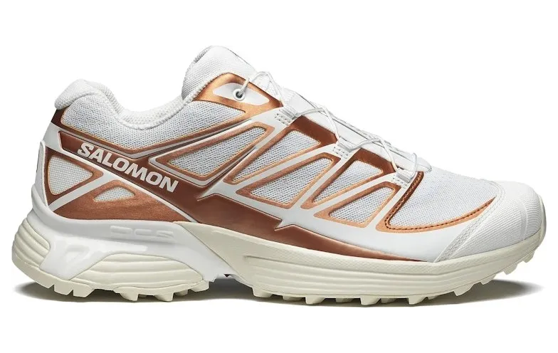 Salomon XT-Pathway Metallic White Copper (L47438900)