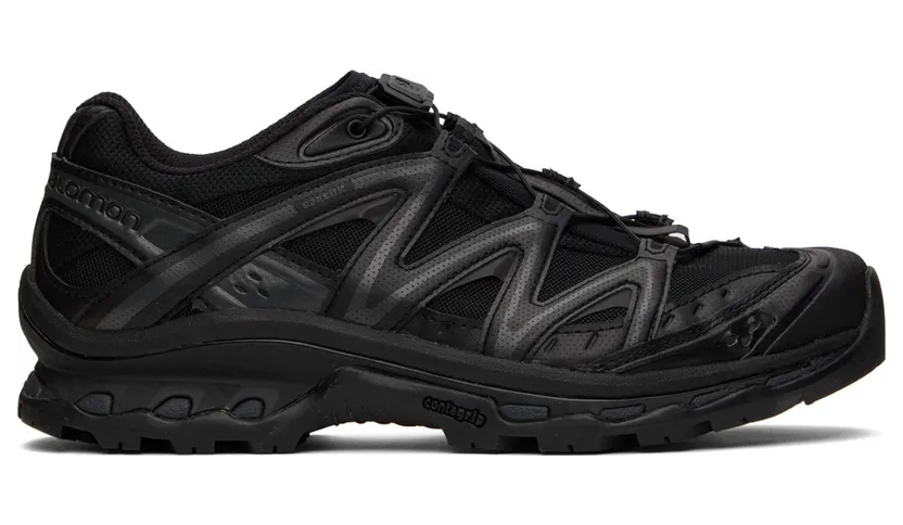 Salomon XT-Quest Black / Black / Phantom (L41013900)