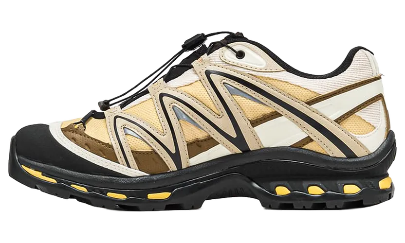 Salomon XT-Quest Gore-Tex “Sahara Sun White Pepper” (L49148-800)