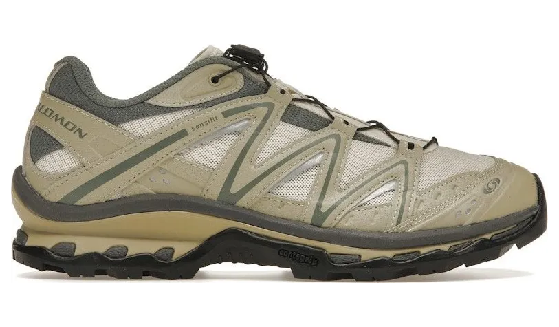 Salomon XT-Quest Turtledove / Moss Gray / Quiet Shade (L41759000)