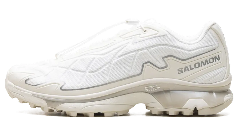 Salomon XT-Slate Vanilla Ice / White / Ftw Silver (L47460900)