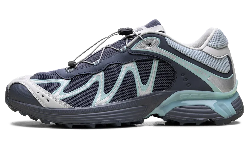Salomon XT-Whisper “Grisaille Lunar Rock” (L47979-000)