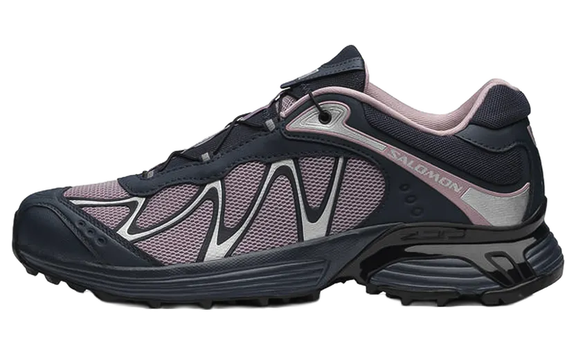 Salomon XT-Whisper “Nirvana Blue Nights” (L47878-500)