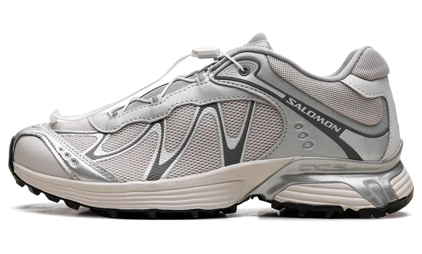 Salomon XT-WHISPER “Silver Lunar Rock” – L47801400