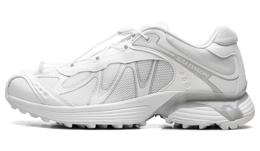 Salomon XT-Whisper “White Lunar Rock” (L47761-900)