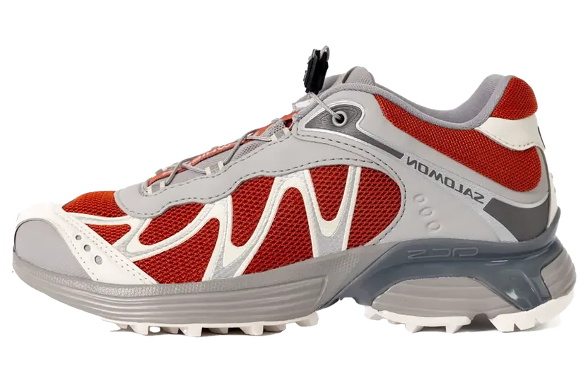 Salomon XT-Whisper “White/Red” (L47878-300)