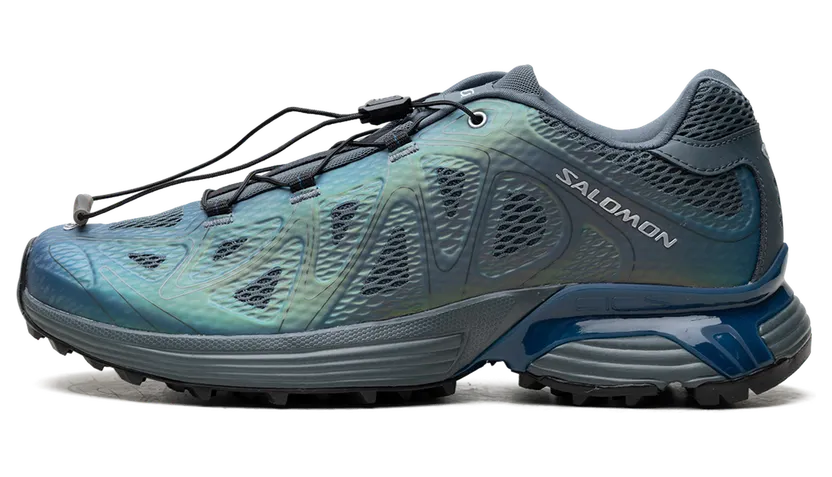 Salomon XT-Whisper Void “Dark Slate Gibraltar Sea” (L49100-100)